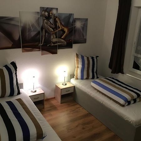 Gaestehaus Buonanotte BRE Værelse billede