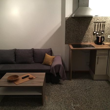 Gaestehaus Buonanotte BRE Værelse billede