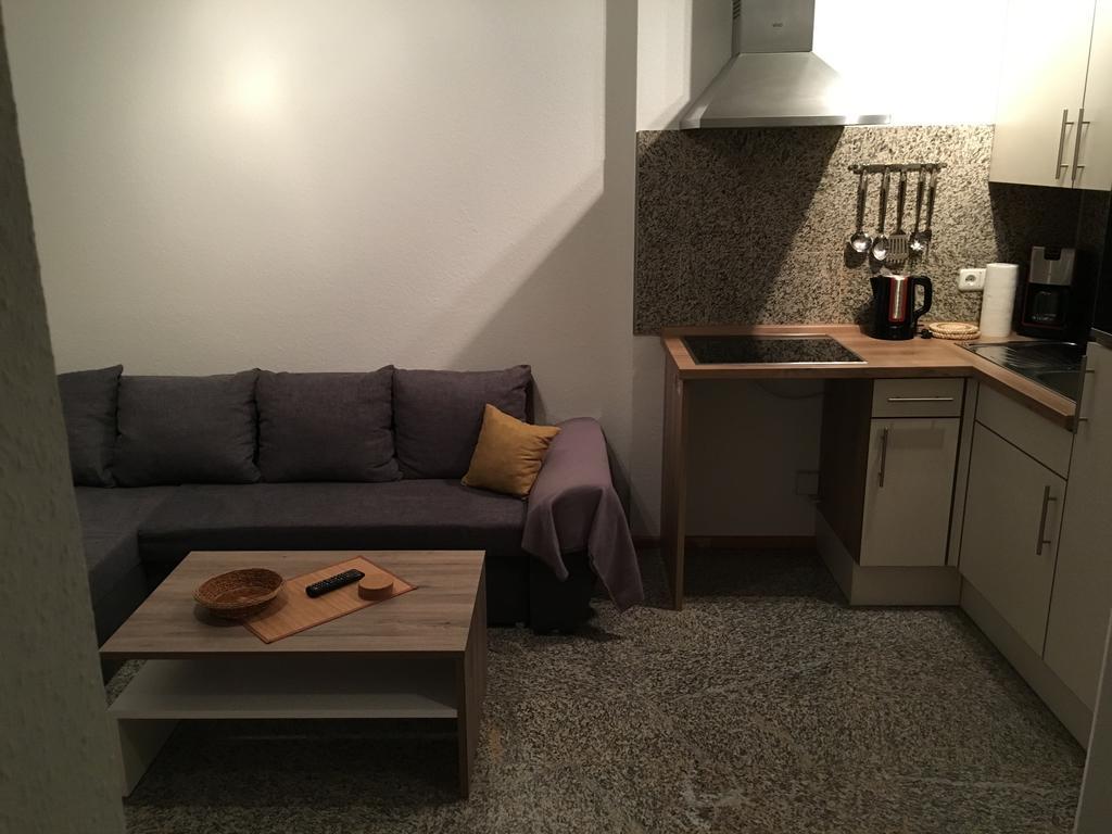 Gaestehaus Buonanotte BRE Værelse billede