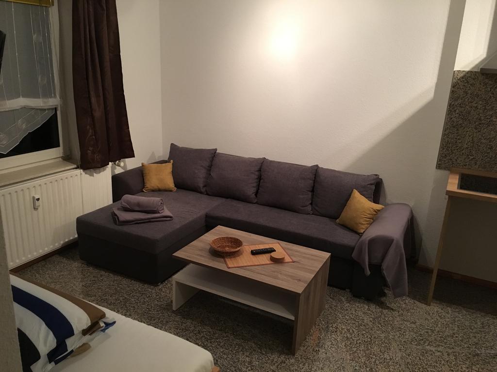 Gaestehaus Buonanotte BRE Værelse billede