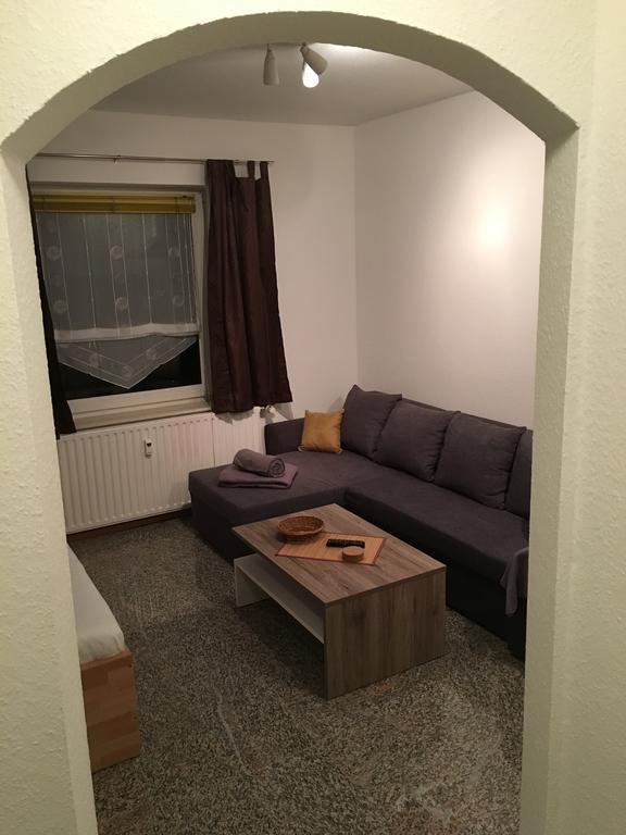 Gaestehaus Buonanotte BRE Værelse billede