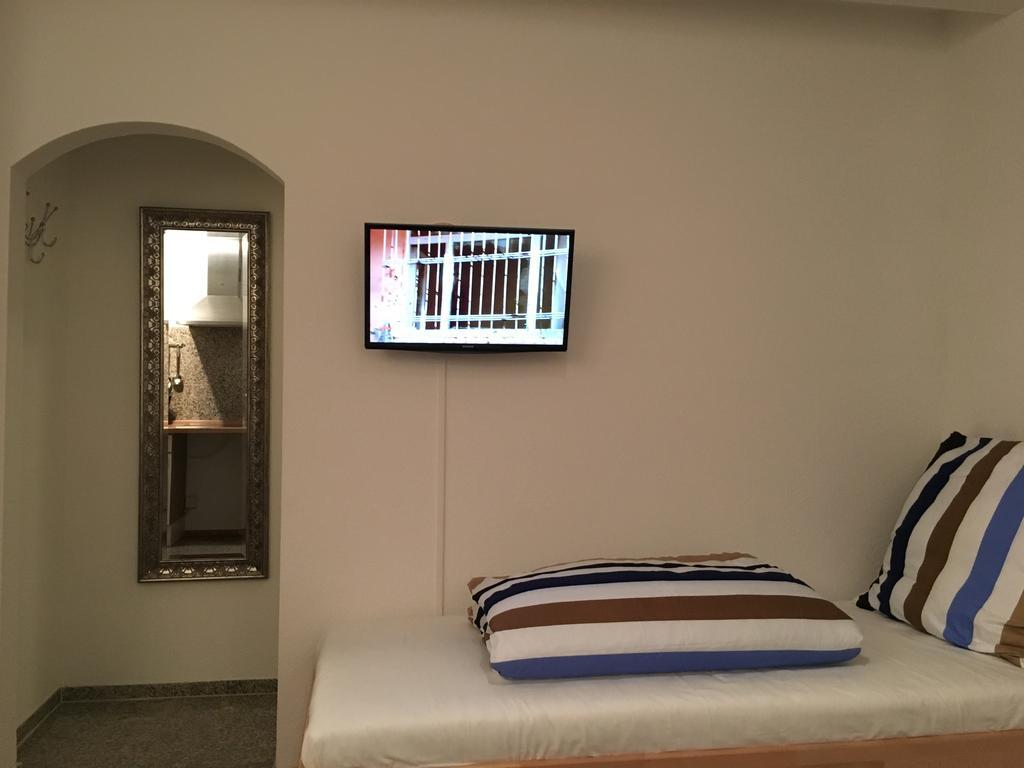 Gaestehaus Buonanotte BRE Værelse billede