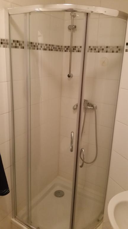Gaestehaus Buonanotte BRE Værelse billede