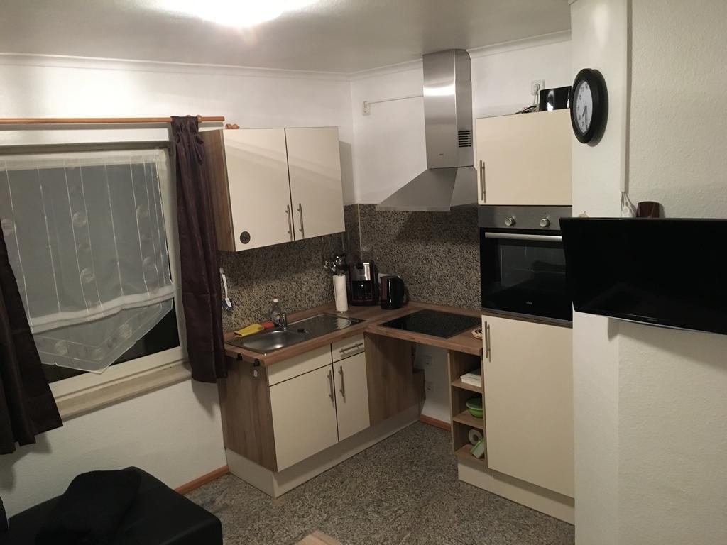 Gaestehaus Buonanotte BRE Værelse billede