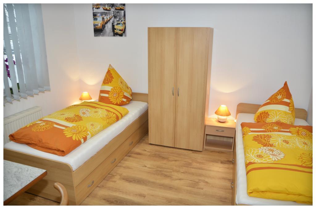Gaestehaus Buonanotte BRE Værelse billede