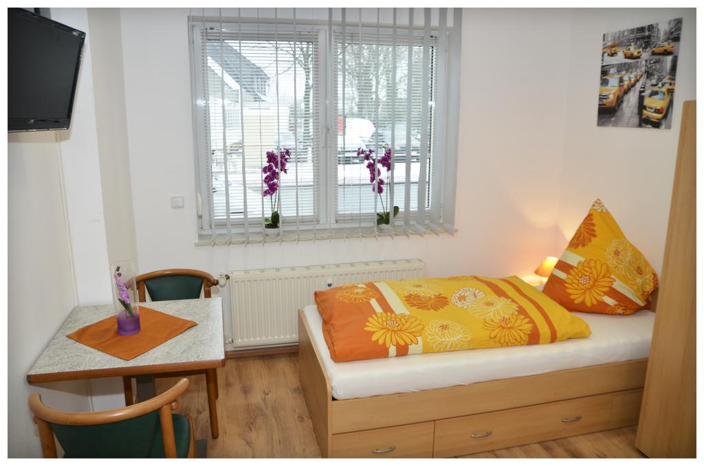 Gaestehaus Buonanotte BRE Værelse billede