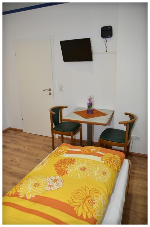 Gaestehaus Buonanotte BRE Værelse billede
